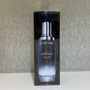 Lancome JUMBO **Advanced Genifique Youth Activating Serum** 3.88 oz - 115 ml